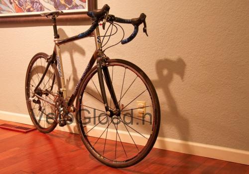 Serotta Fierte IT specificaties 